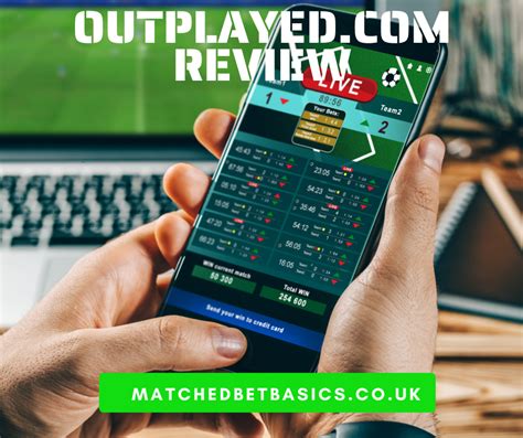 matched betting reviews